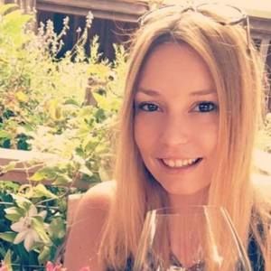 Meet your Posher, Christine